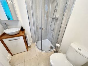 Shower Room- click for photo gallery